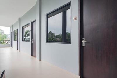 Urbanview Hotel Sagara Bogor