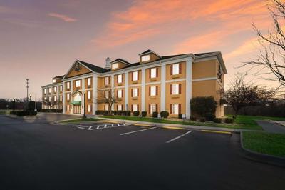 Quality Inn Alcoa Knoxville, Zdjęcie 2