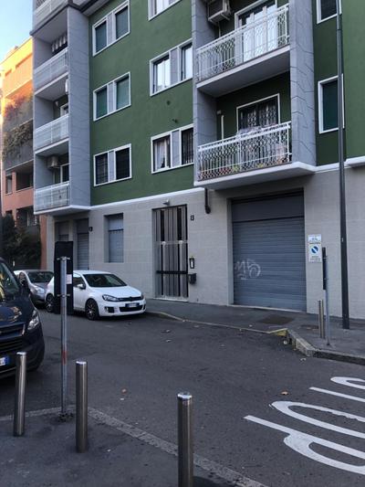 Bamboo Milano Ebro Apartment