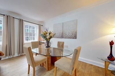 Park Lane Apartments - Clarges Street