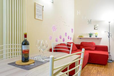 Monnalisa Apartment tra Pitti e Ponte Vecchio