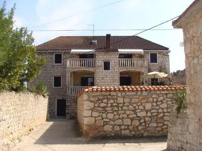 Apartments Villa Magdalena