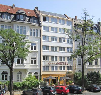 Sophien Hotel