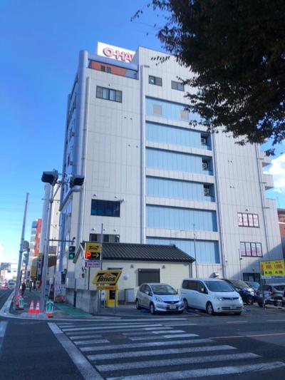 Hotel EL Utsunomiya 7 free parking