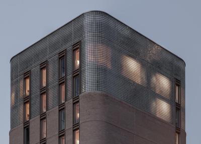 Buckle Street Studios by Locke, Aldgate