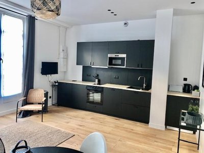Luxe Parisien - Petit Varenne