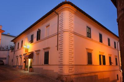 Camere Del Re