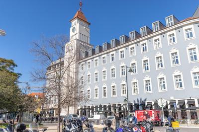 Prime Lisbon - Dom Luis I
