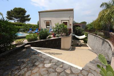 Casa delle foglie