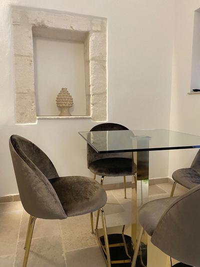 Maison TN appartamento luxury