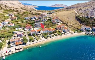 Apartments Near Sea