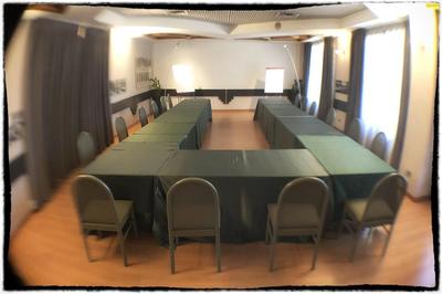 Brianteo Hotel Residence and Restaurant