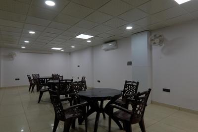Shri Tirupati Residency