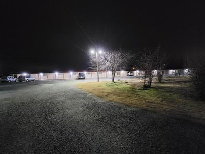 Eddy's Motel