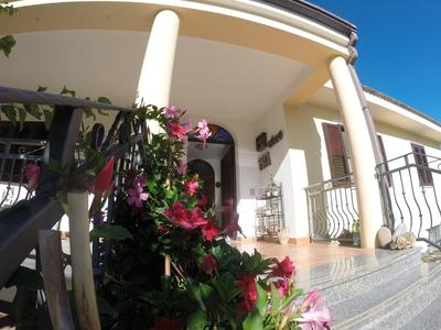 Anna Rita Alghero B&B