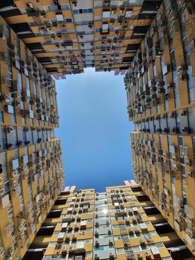 Great Location At IMPACT ARENA Muang Thong Thani C3