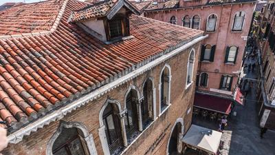 Residenza Al Mercato Grand Canal