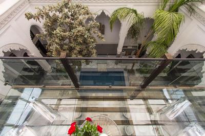Riad Braya