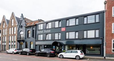 Hotel Hulst