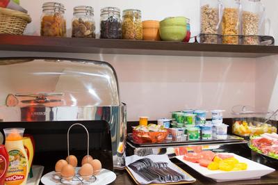 Hotel Caumartin Opéra - Astotel