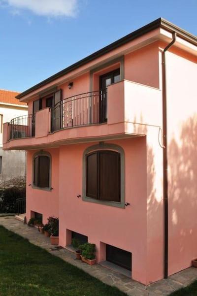 Villa del Porto La Terrazza