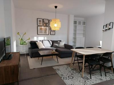Apartamento JALAMA 1D