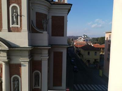 Bnbook Casa Beatrice Appartamento con 2 camere Gallarate