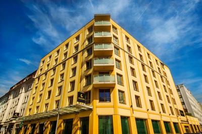 City Hotel Ljubljana