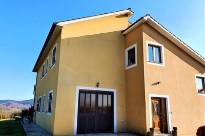 Holiday House Zdenka with Pool Istria Countryside