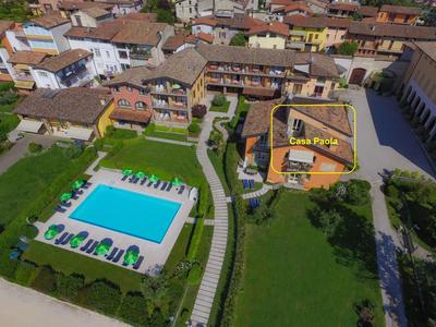 Residence Corte Ferrari -Ciao Vacanze-