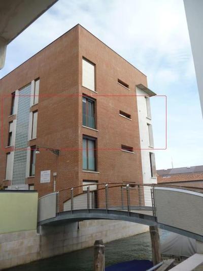 Residence Laguna Giudecca