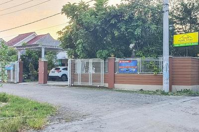 Syafa Homestay Syariah Mitra RedDoorz