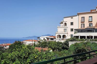Villa Teresa Palinuro