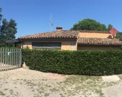 Villetta Baia di Mola
