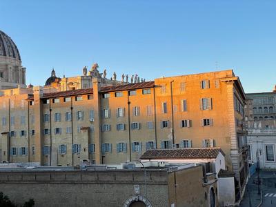 3B Domus St Peter Roma Centro "Residenze Romane "