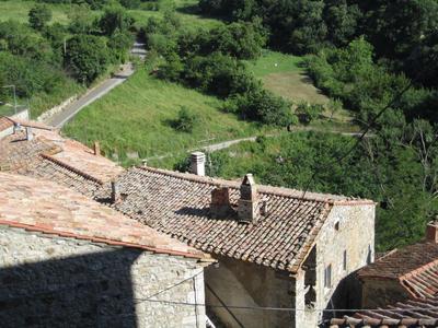 Casette degli Avi