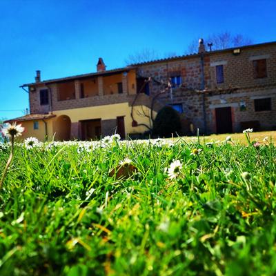 Agriturismo Podernuovo