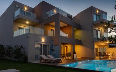 Enali Villas