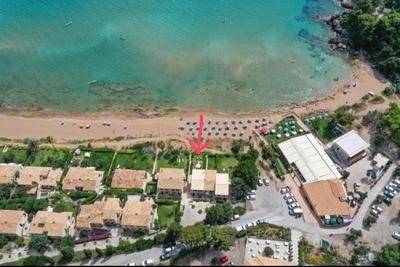 Waves Apartments Harmony Glyfada Corfu