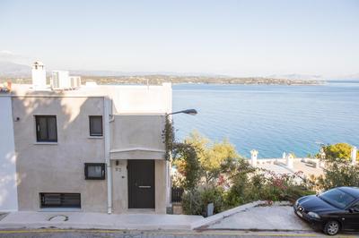 Raise Spetses Sea View Villa