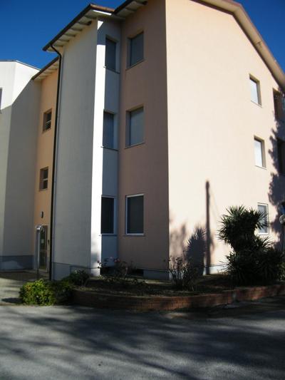 APPARTAMENTO IN RESIDENCE