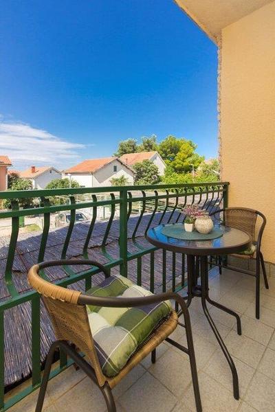 Dalma Residence apartman Girandella