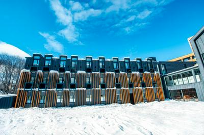 Bristol Hotel and Spa Bakuriani