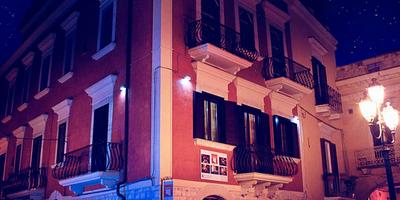 Affittacamere b&b meapvlia