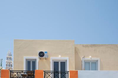 K & G Central Apartments Fira