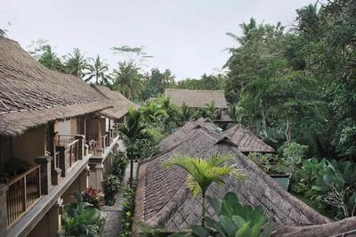 The Kanjeng Resort Ubud