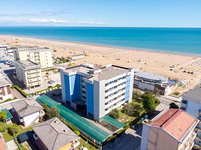 Columbus Vista Mare