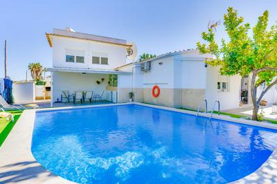 E368 Casa Blanca by Mallorca Villa Selection