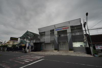 Ngampilan Residence Yogyakarta Mitra RedDoorz