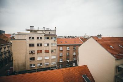 WOODY - Your Sleep Oasis in Zagreb